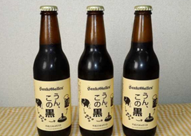 Японцы сварили пиво из слоновьих фекалий – дегустаторы в восторге
