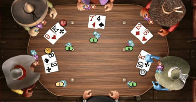 Обзор покерного рума Pokerdom: главные особенности оператора