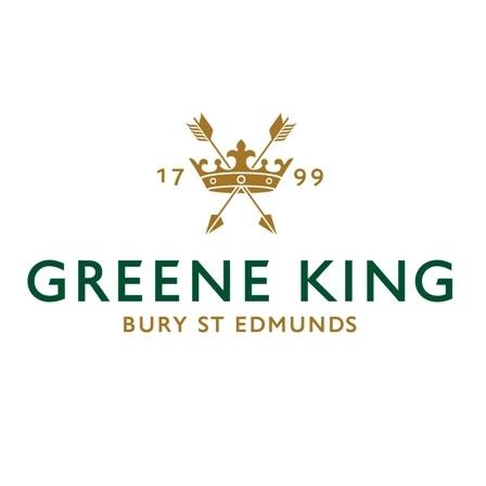 Greene King, англия, пивоварня, история, развитие