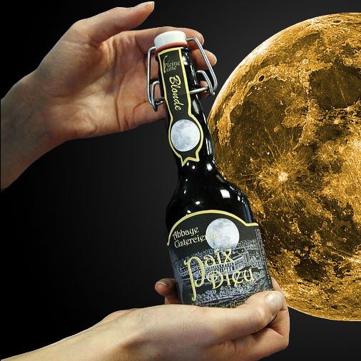пиво, космос, космическое пиво, метеорит, лунная пыль