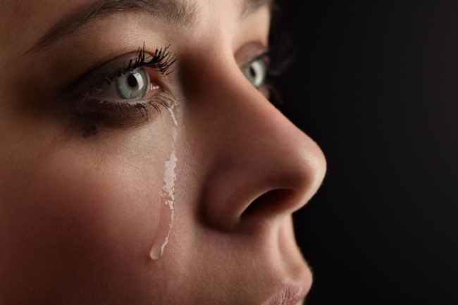 Люди, способные много плакать, обладают большей эмоциональной силой