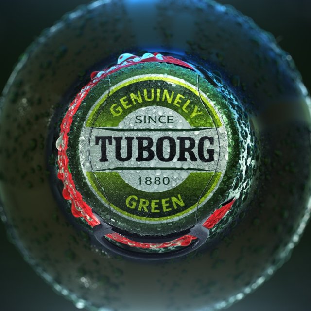 Tuborg, музыка, новый проект, пиво, инновации
