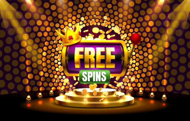 Бесплатные спины в казино: как найти и получить приятный бонус
