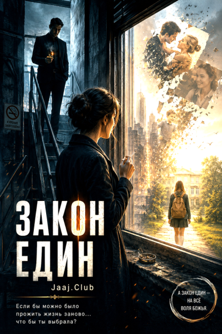 Закон един