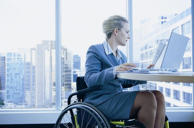 Доступность интернета для инвалидов может принести пользу бизнесу