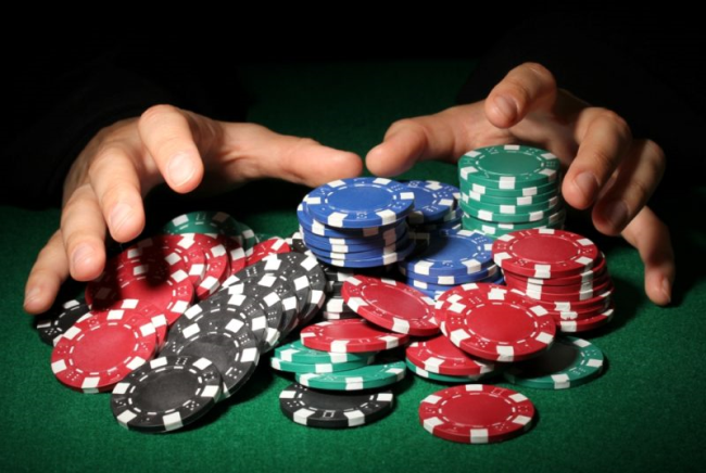 Фишки в казино – история и предназначение