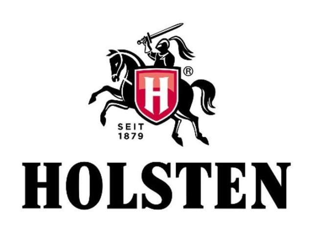 Holsten, история компании, история пивоварни