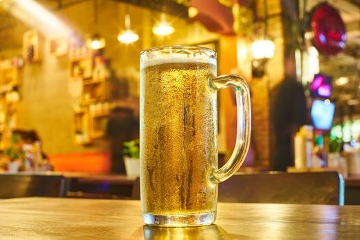 Безалкогольное пиво вред и польза