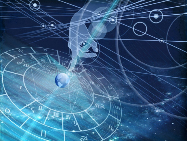 Будущее астрологии