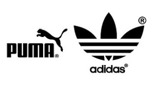 Adidas и Puma: драматическая история братьев Дасслер