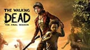 Разбор концовки The Walking Dead: Final season (Спойлеры)