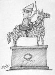 Почему диктаторы пишут книги