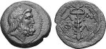 Спартанские железные монеты