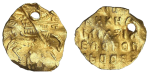Золотые медали Ивана III