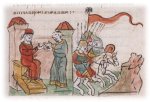 Основатели династий: князь Гедимин (часть 3)