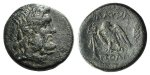 Пентадрахма Птолемея IV