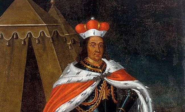 великий князь литовский Витовт