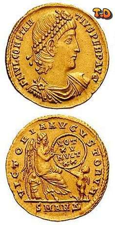 На некоторых фракийских монетах Телесфор изображён в виде карлика рядом с Асклепием.