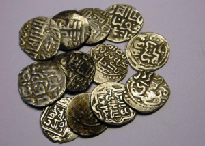 Деньги древней Булгарии в домонгольский период