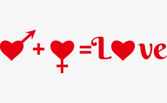 Формула любви