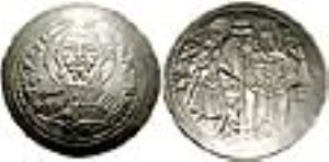 Удивительный софиендукат - саксонская памятная монета
