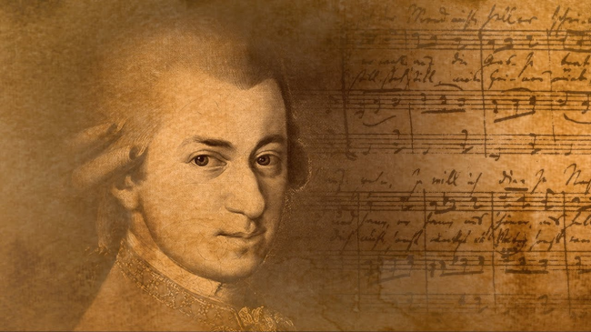эффект Моцарта, музыка, влияние музыки, интеллект
