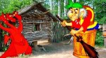 Повстречались