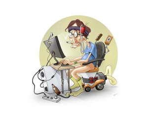 Что значит быть фрилансером