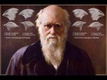Чарльз Дарвин - человек, объявивший войну Богу
