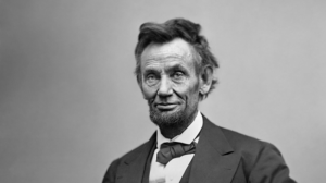 Авраам Линкольн - человек, победивший рабство