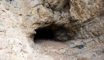 Карламанская пещера на Урале