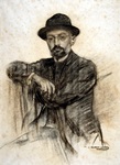 Мигель де Унамуно. Лидер "поколения 1898 года"