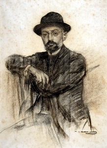 Мигель де Унамуно. Лидер "поколения 1898 года"