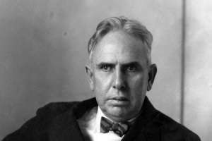 Теодор Драйзер. Американская трагедия