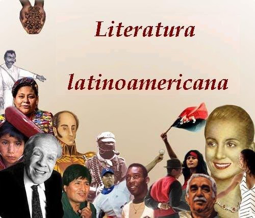 Латиноамериканская литература 20 века. Национальное своеобразие художественной литературы всего континента