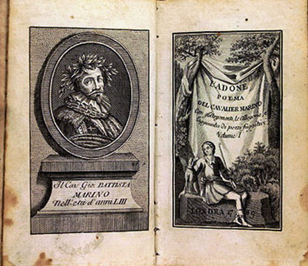 Немецкая литература 17 века. Немецкое барокко