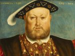 Усмешка судьбы: Генрих VIII – последний король Англии