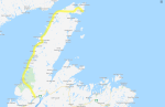 Дорога в Вальхаллу: приключения викингов на северо-востоке Канады
