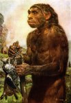 Геном неандертальца может дать понимание эволюции человека