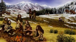 Причины, по которым Homo Sapiens вытеснил предыдущих представителей рода