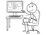 Почему стоит ограничить своё время в онлайне