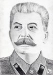 Сталин-бессребреник