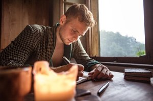 Продвижение молодых авторов в интернете