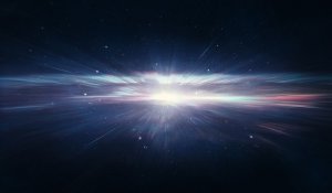 Вселенная: о теории "Большого взрыва", судьба Вселенной