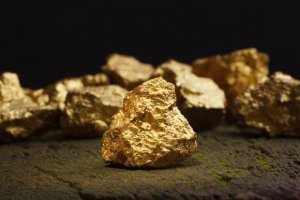 Золото: истории давно минувших дней