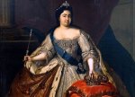 Екатерина I: от любовницы до императрицы
