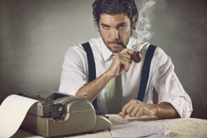 Писательство как вид бизнеса