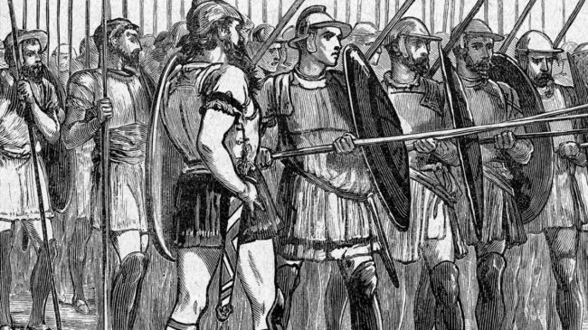 Александр Македонский, воин, завоеватель, император, история, биография, античность