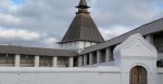 Пыточная башня Астраханского кремля