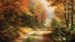 Дары осени. Рассказ